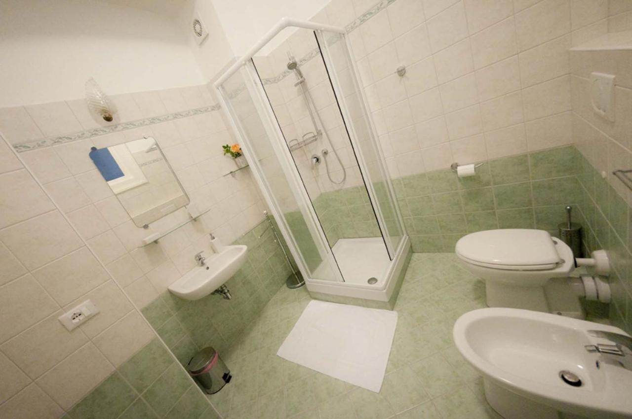 טריאסטה Domus Liberta - Boutique Rooms מראה חיצוני תמונה