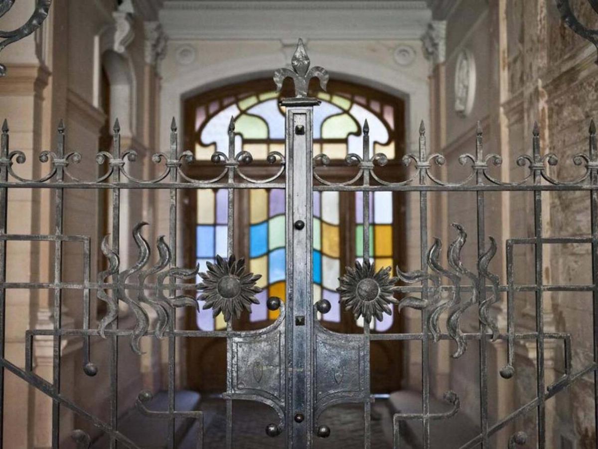 טריאסטה Domus Liberta - Boutique Rooms מראה חיצוני תמונה