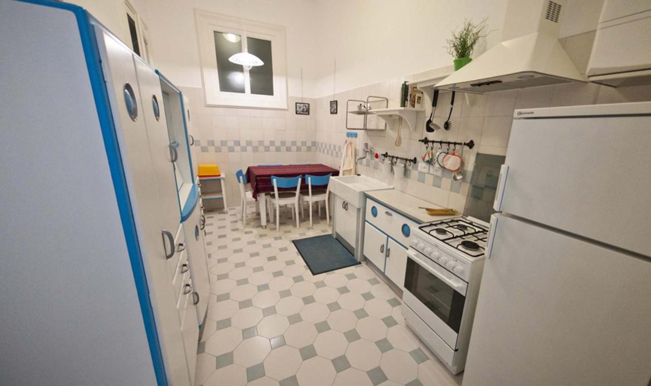 טריאסטה Domus Liberta - Boutique Rooms מראה חיצוני תמונה