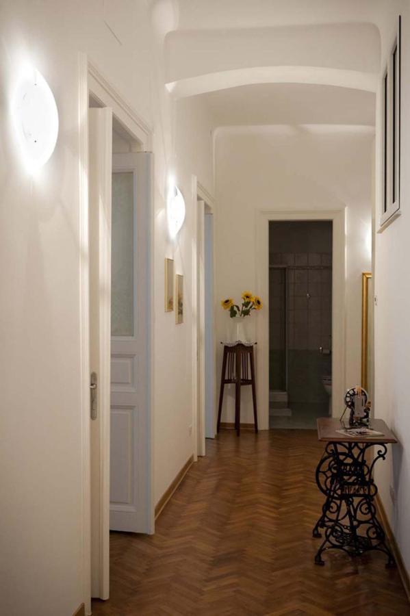 טריאסטה Domus Liberta - Boutique Rooms מראה חיצוני תמונה