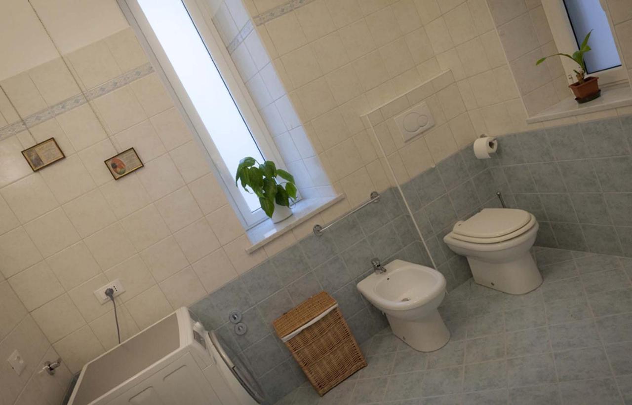 טריאסטה Domus Liberta - Boutique Rooms מראה חיצוני תמונה