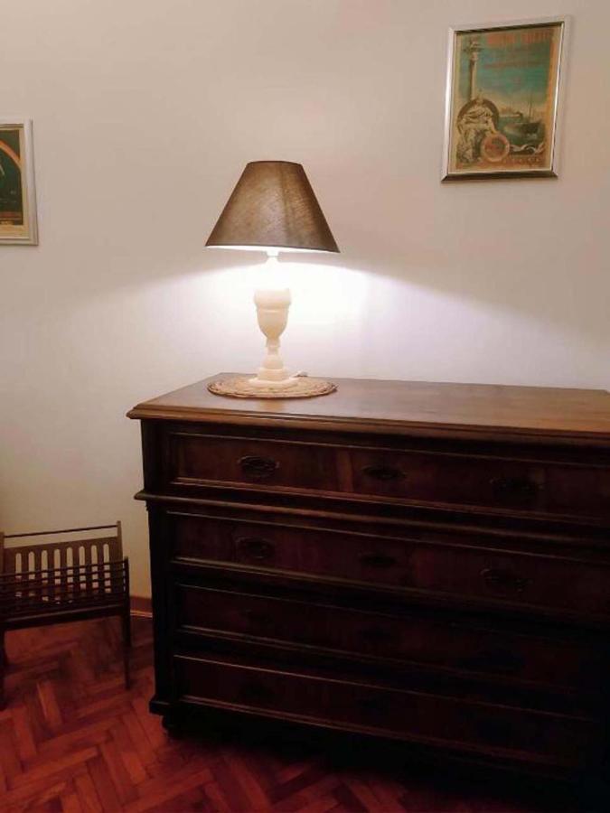 טריאסטה Domus Liberta - Boutique Rooms מראה חיצוני תמונה
