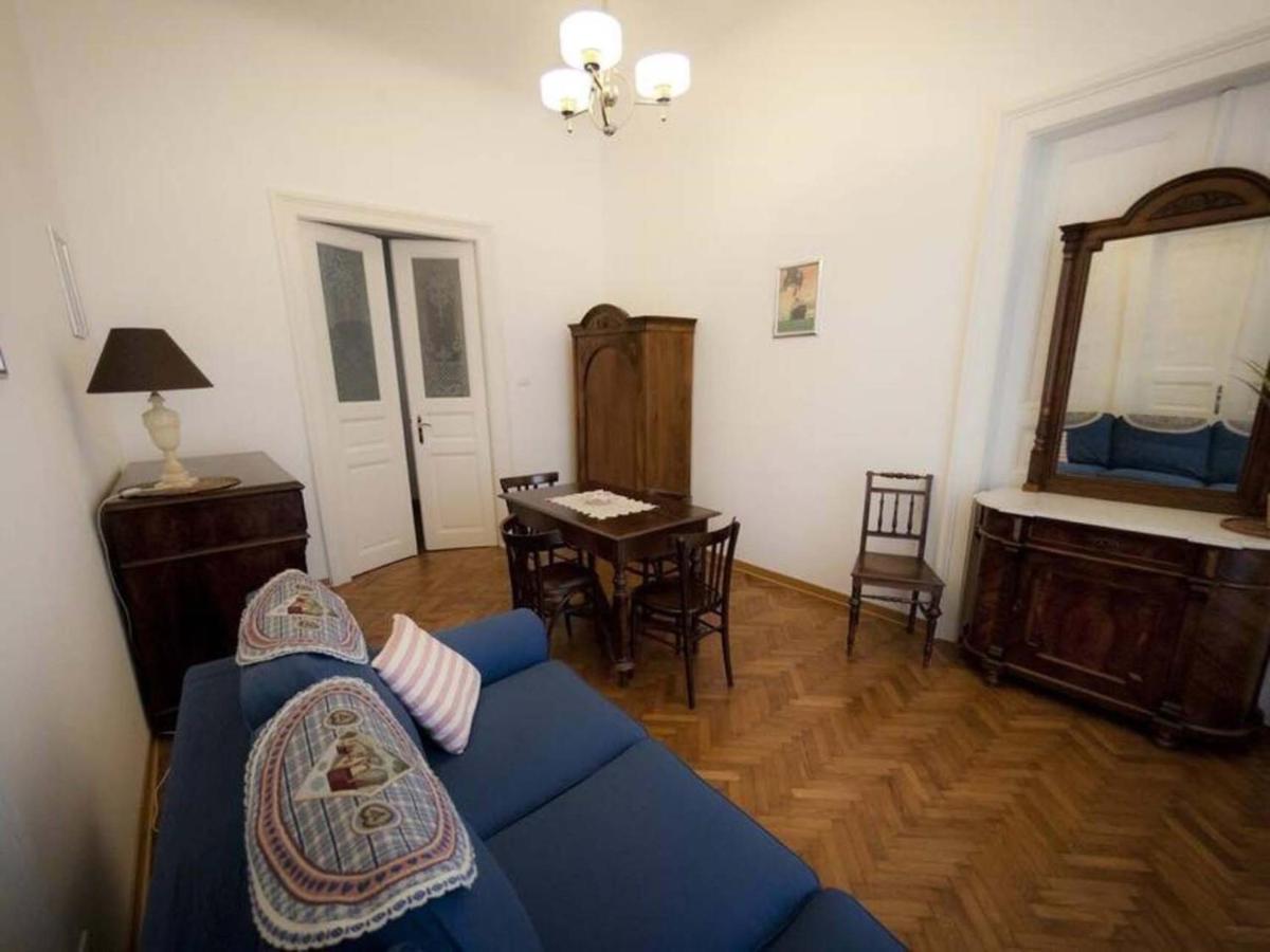 טריאסטה Domus Liberta - Boutique Rooms מראה חיצוני תמונה