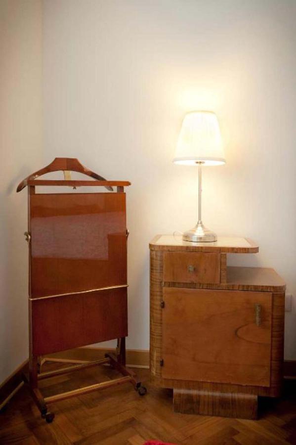 טריאסטה Domus Liberta - Boutique Rooms מראה חיצוני תמונה