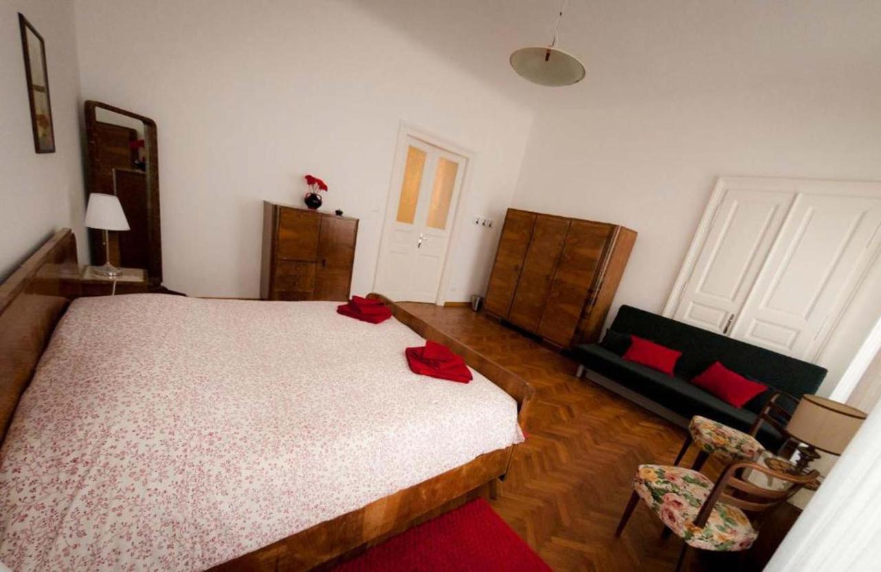 טריאסטה Domus Liberta - Boutique Rooms מראה חיצוני תמונה